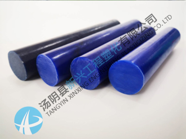 挤出型耐冲击尼龙棒