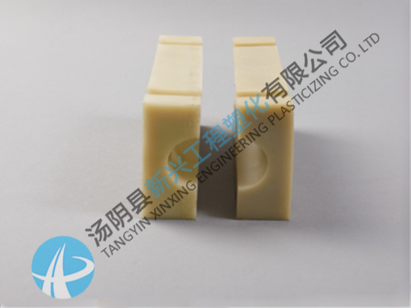 高韧性尼龙制品