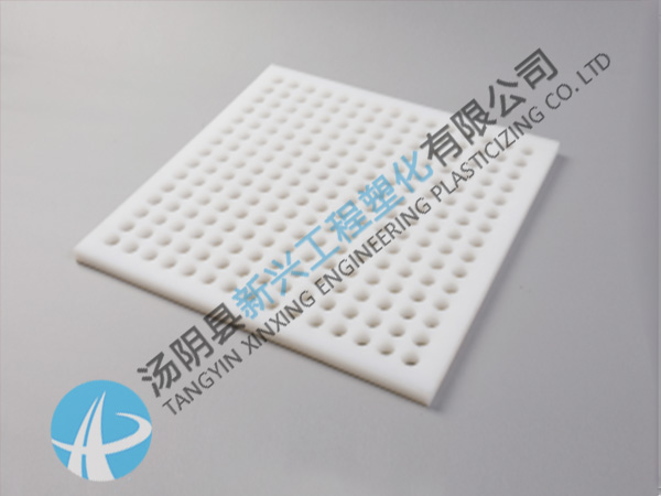 塑料冲孔网洞洞板