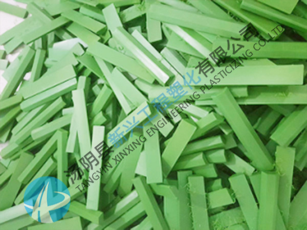 pa66尼龙加工件